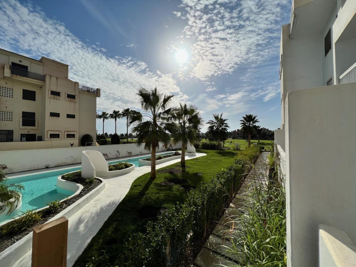 Pushe Playa Granada & Golf 12 Apartamento