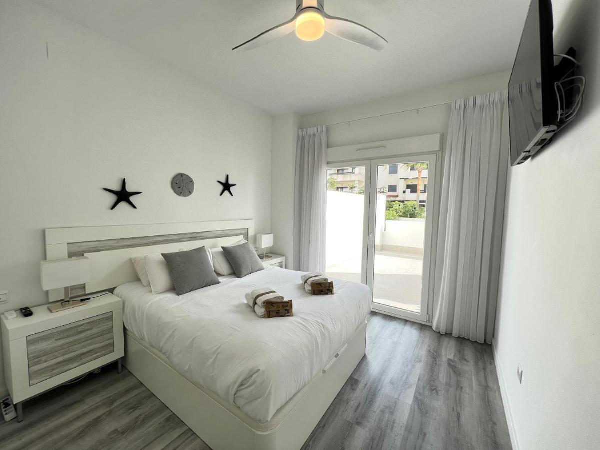 Pushe Playa Granada & Golf 12 Apartamento