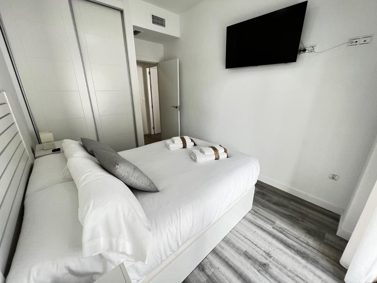 Pushe Playa Granada & Golf 12 Apartamento