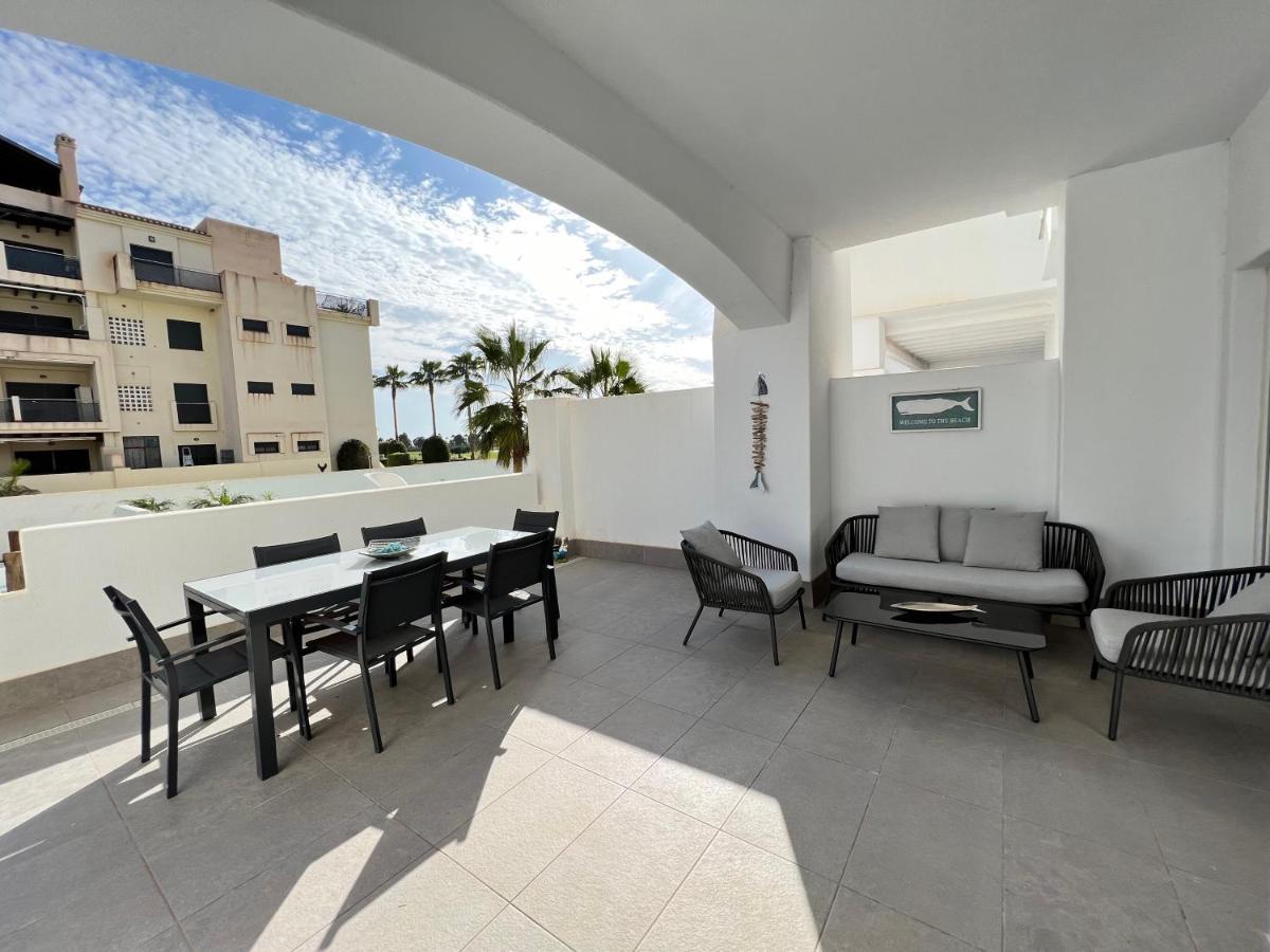 Pushe Playa Granada & Golf 12 * Motril