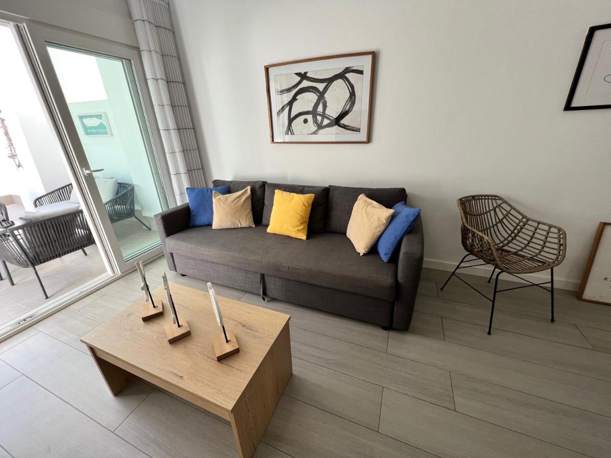 Pushe Playa Granada & Golf 12 Apartamento Motril