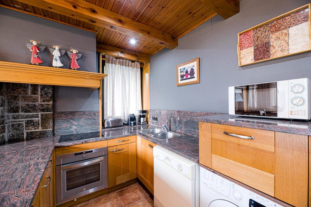 Holiday home Casa Lola Pirene