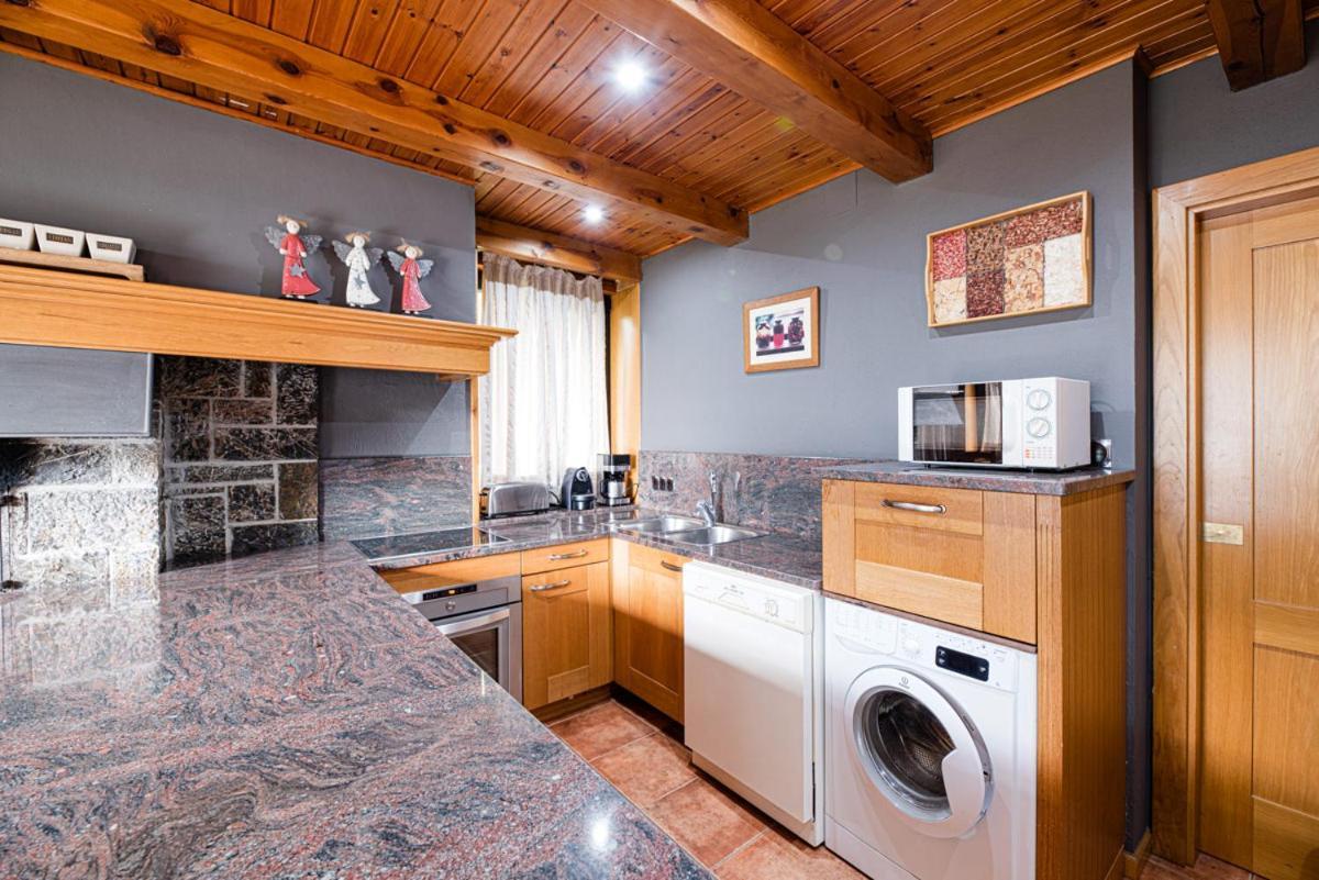 Casa Lola Pirene Vielha