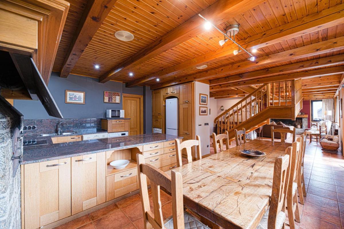 Casa Lola Pirene Vielha