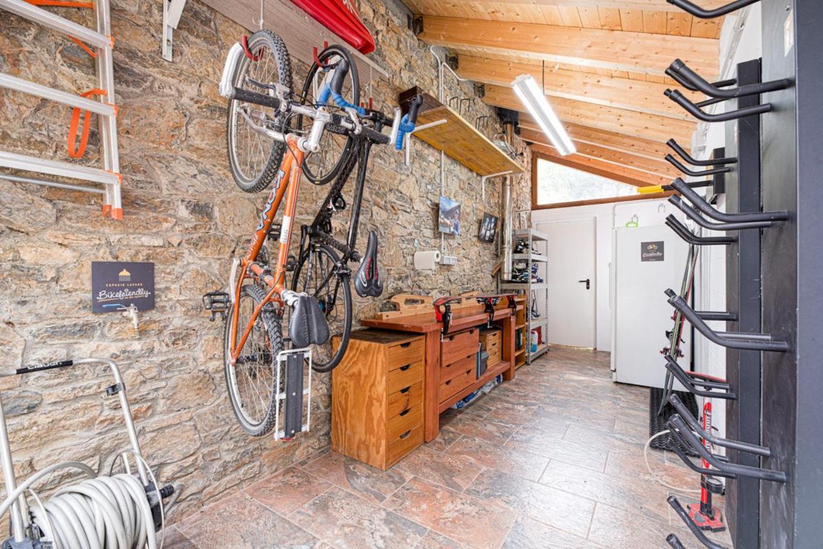 Casa Lola Pirene *