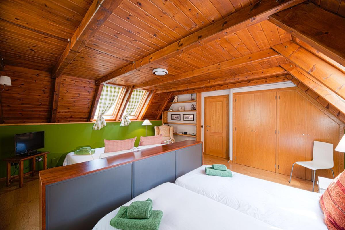 Casa Lola Pirene * Vielha