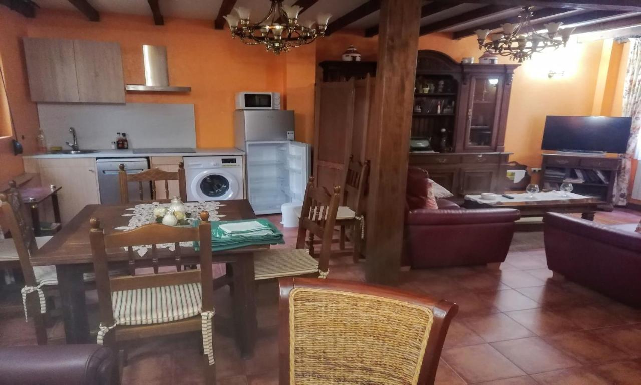 Apartamento Rural Y Corte, Turísticos *