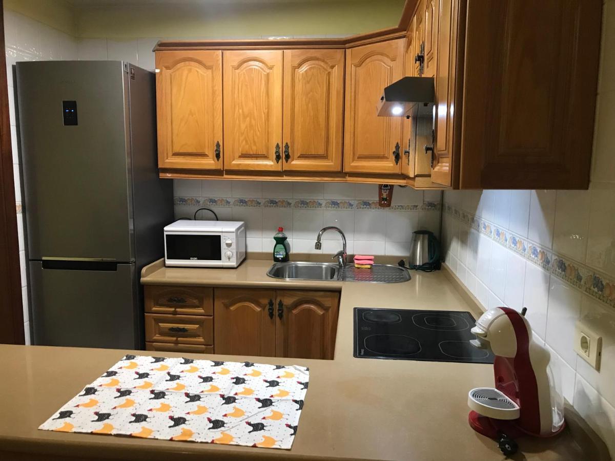 Apartamento Alma Medano El Médano
