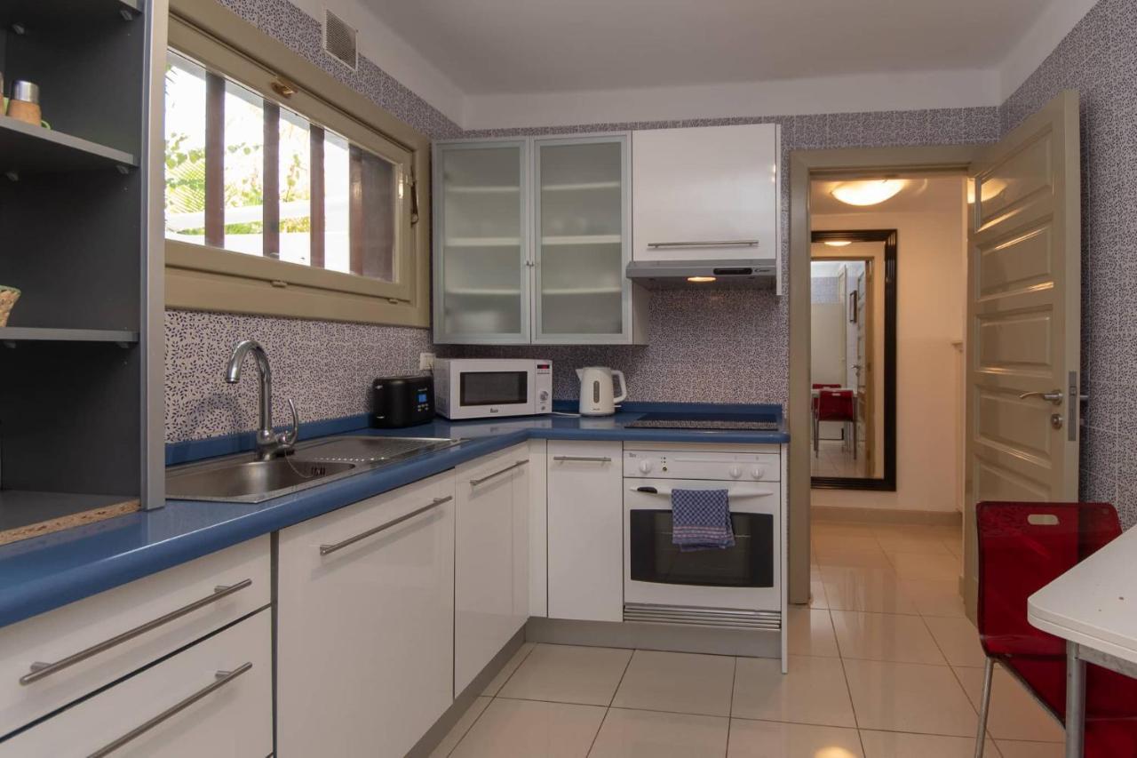 Apartamento Villas And In A Popular Complex Playa de las Américas