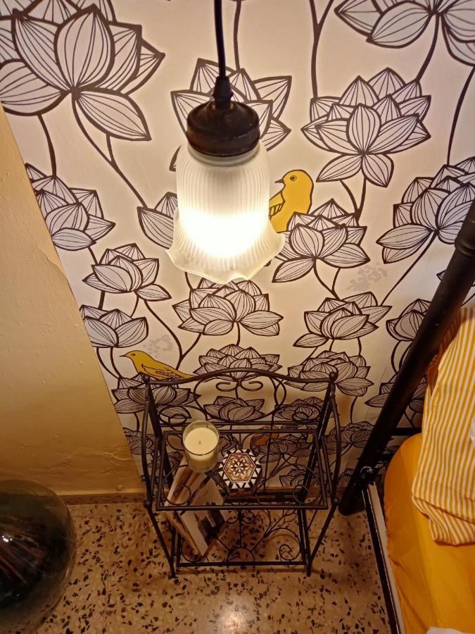 Holiday home La Nana De Lorca Coqueta Casa A 15 Min De Granada *
