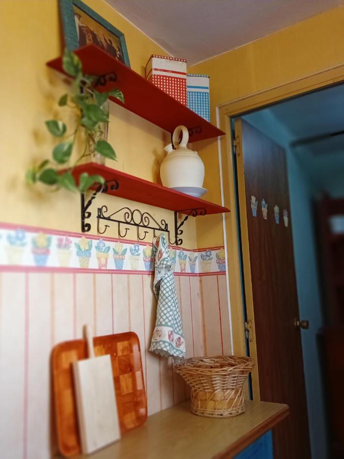 La Nana De Lorca Coqueta Casa A 15 Min De Granada