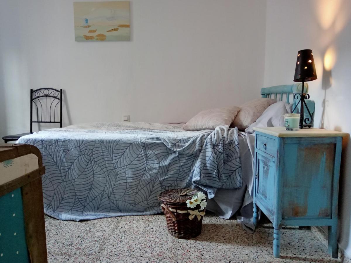 Holiday home La Nana De Lorca Coqueta Casa A 15 Min De Granada *