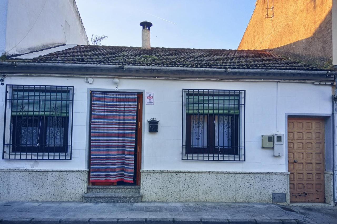La Nana De Lorca Coqueta Casa A 15 Min De Granada * Fuente Vaqueros