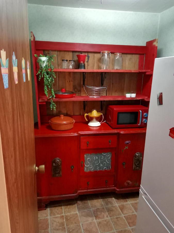 La Nana De Lorca Coqueta Casa A 15 Min De Granada Holiday home