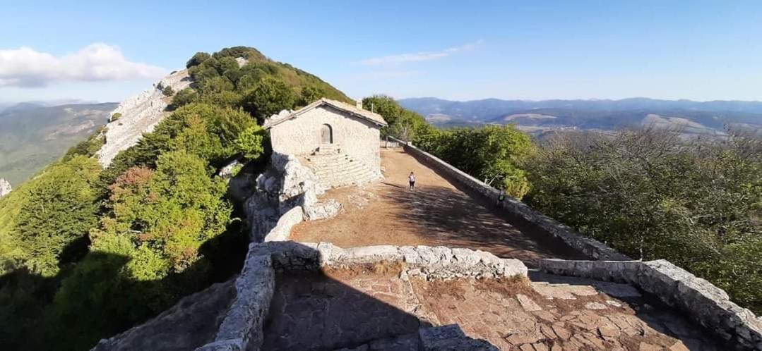 Txoko Txikia Apartamento