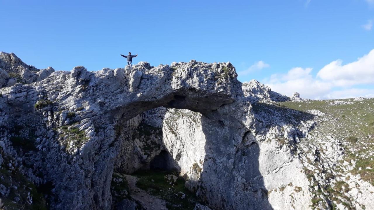 Txoko Txikia Echarri-Aranaz