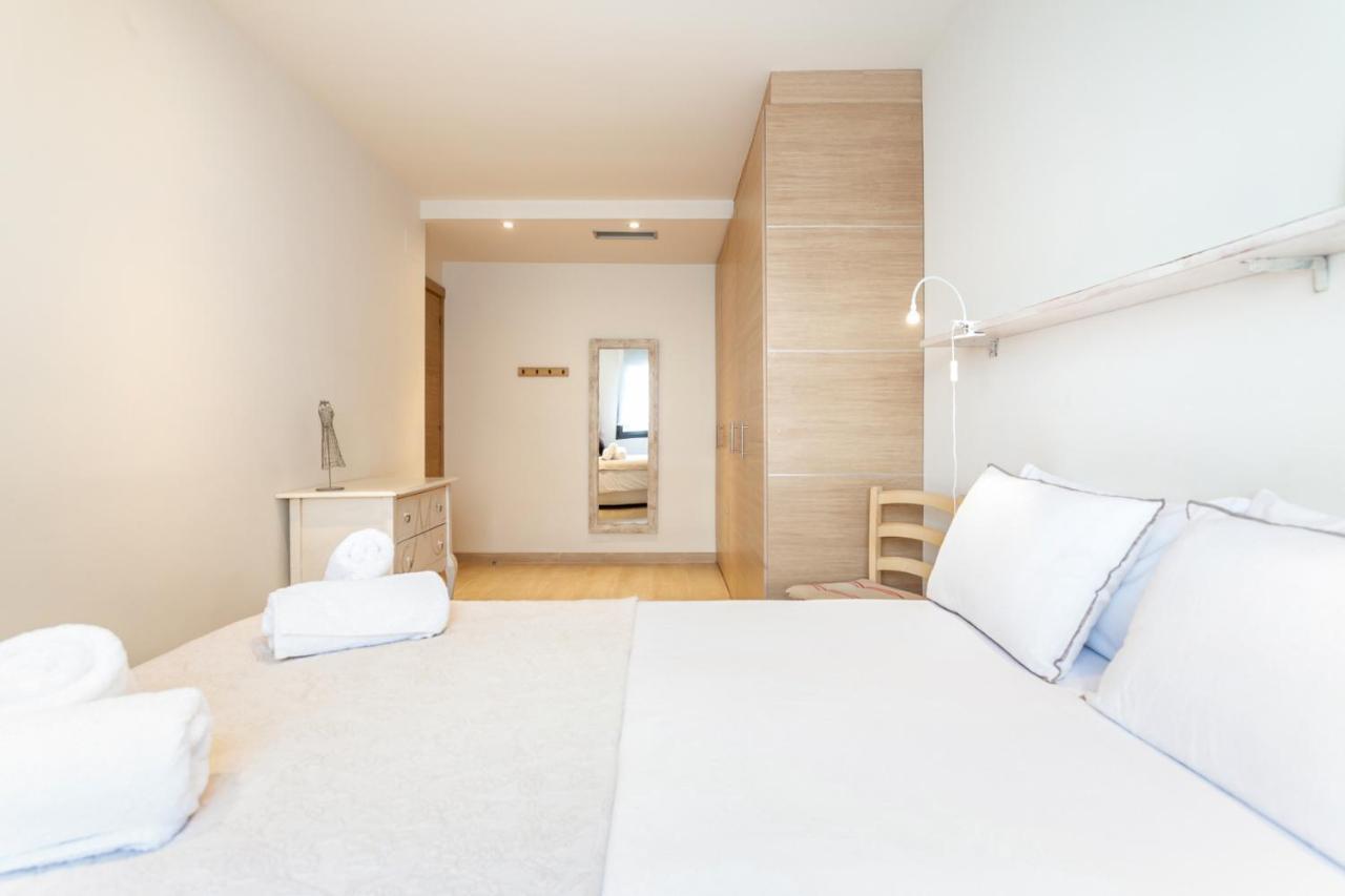 Сasa de vacaciones Casa 20 Minutos De Barcelona Y Wifi Alta Capacidad