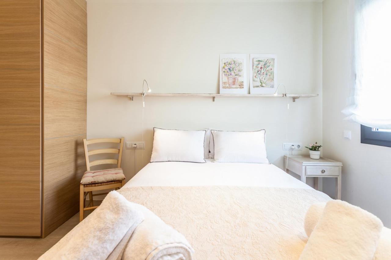 Holiday home Casa 20 Minutos De Barcelona Y Wifi Alta Capacidad