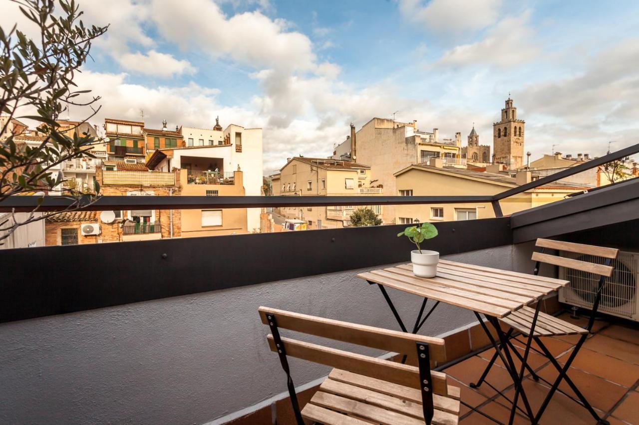 Casa 20 Minutos De Barcelona Y Wifi Alta Capacidad *