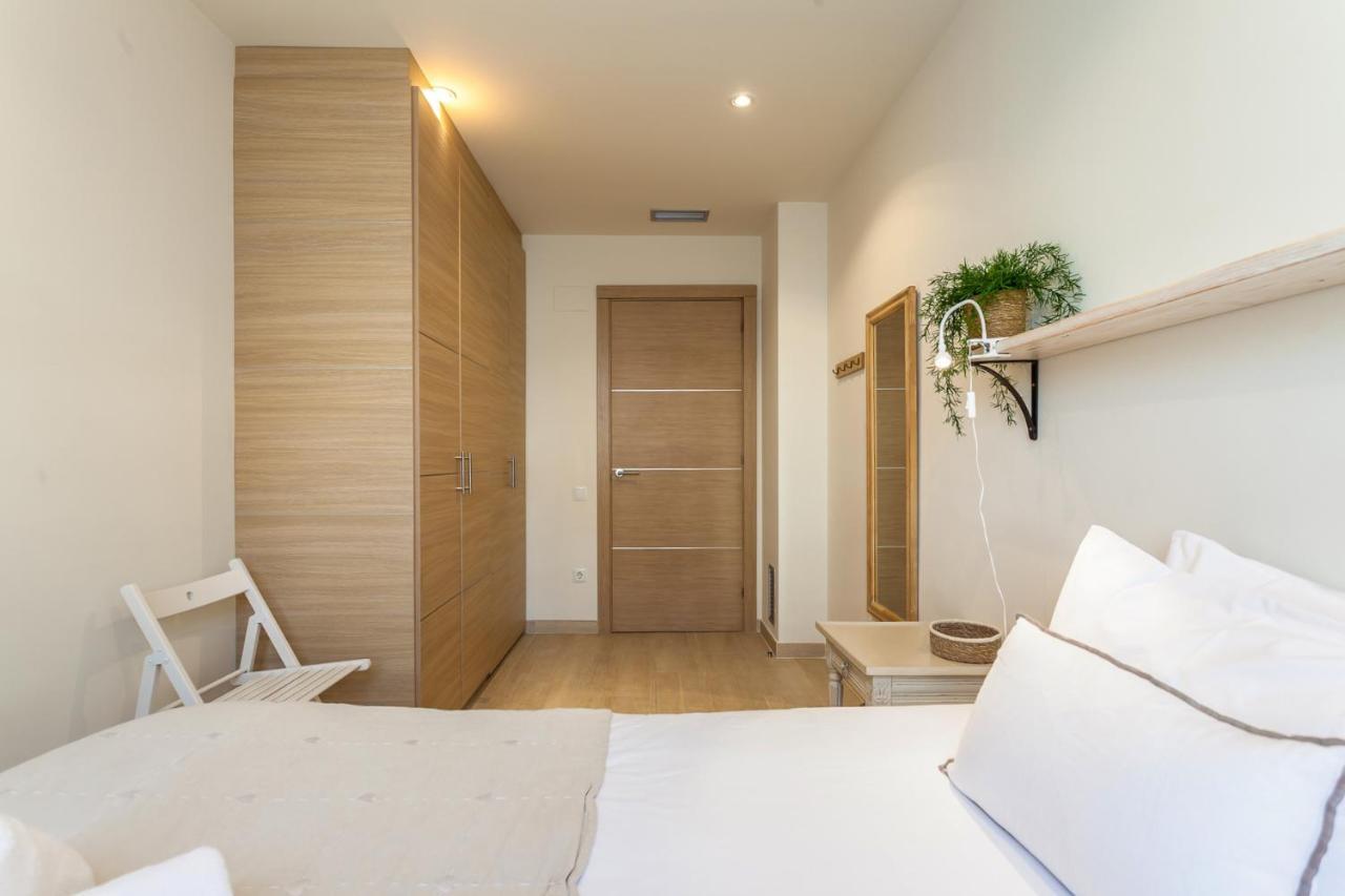 Casa 20 Minutos De Barcelona Y Wifi Alta Capacidad Sant Cugat del Vallès