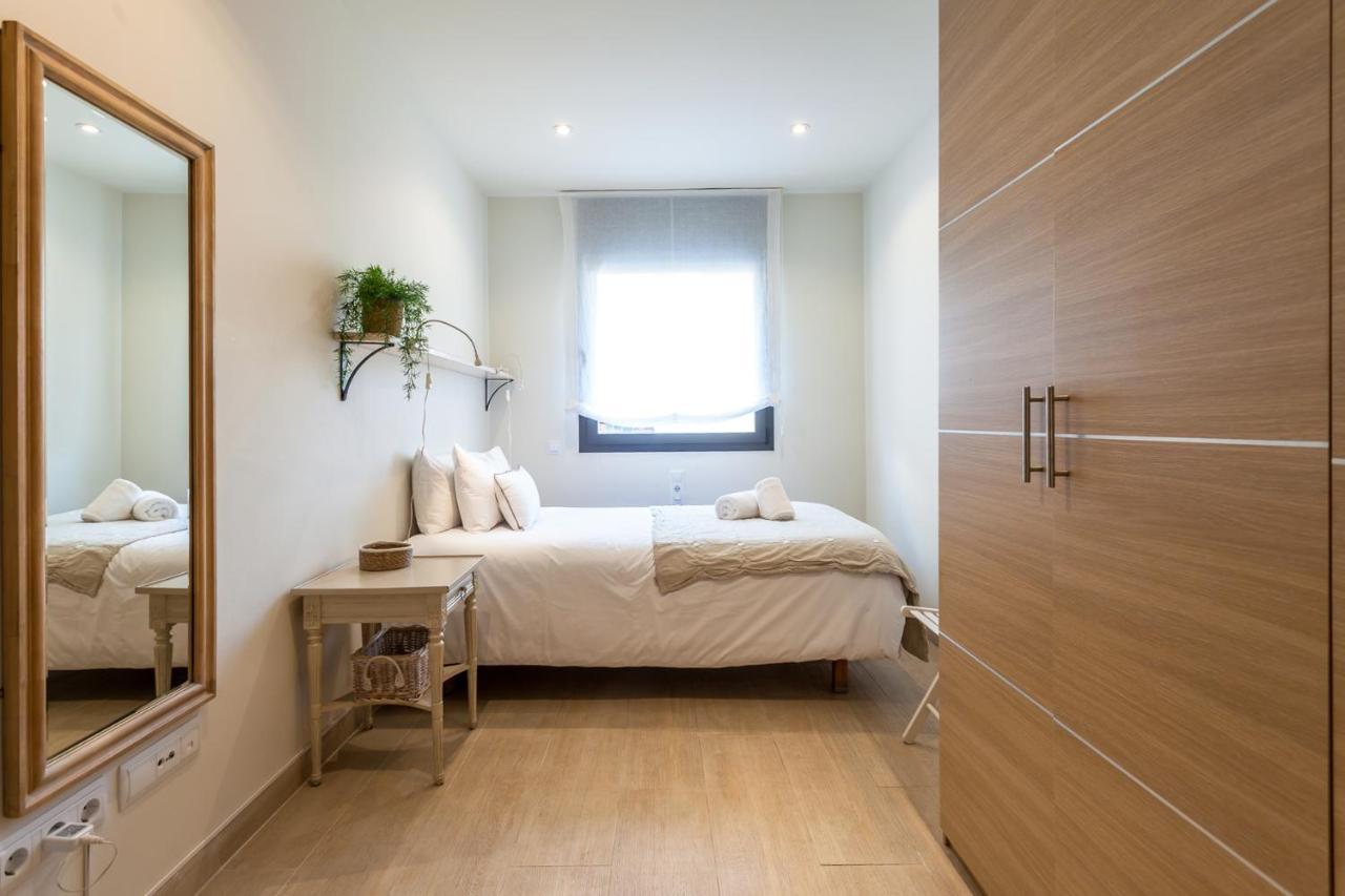 Casa 20 Minutos De Barcelona Y Wifi Alta Capacidad Сasa de vacaciones Sant Cugat del Vallès