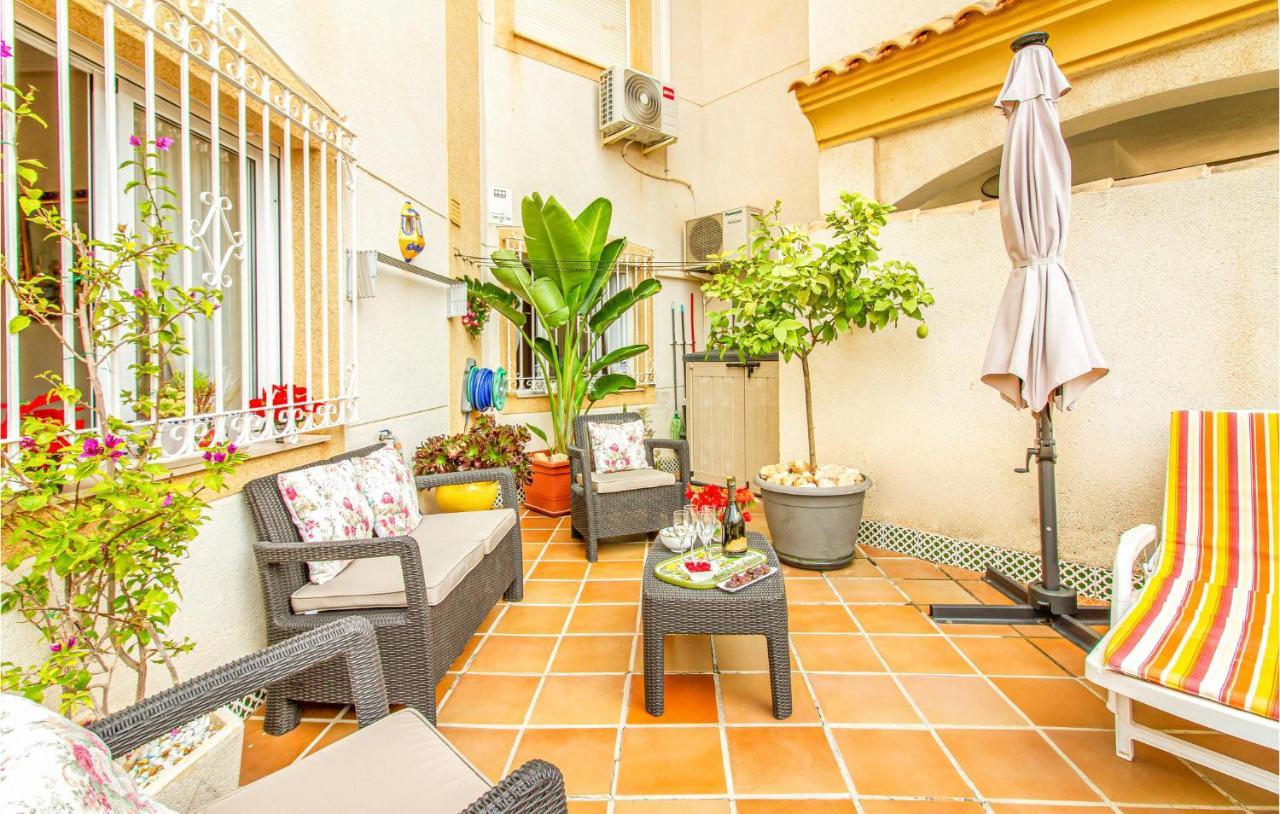 Apartment Stunning In Costa Orihuela