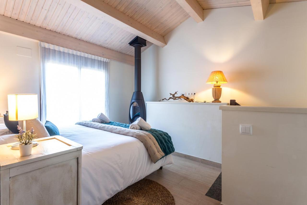 Casa 20 Minutos De Barcelona Y Wifi Alta Capacidad * Sant Cugat del Vallès