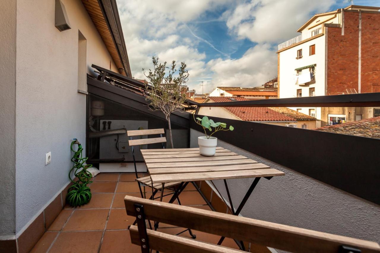 Сasa de vacaciones Casa 20 Minutos De Barcelona Y Wifi Alta Capacidad *