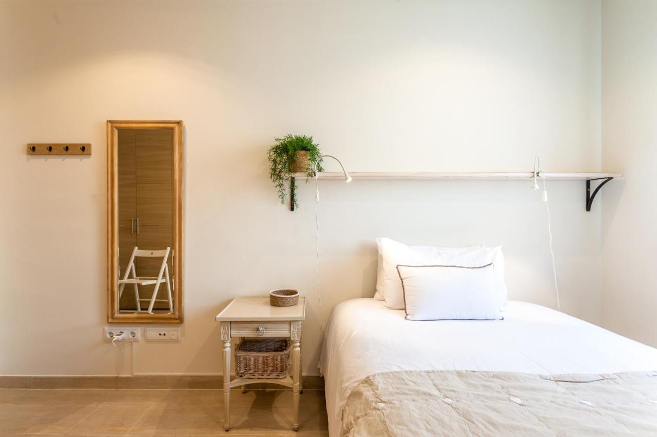 Сasa de vacaciones Casa 20 Minutos De Barcelona Y Wifi Alta Capacidad *
