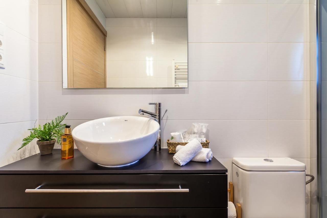 Casa 20 Minutos De Barcelona Y Wifi Alta Capacidad * Sant Cugat del Vallès