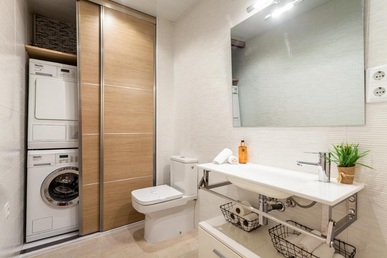 Casa 20 Minutos De Barcelona Y Wifi Alta Capacidad * Sant Cugat del Vallès