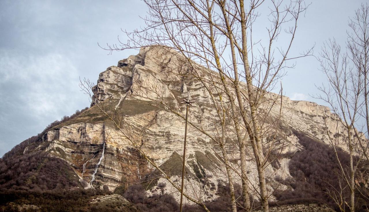 Herri Ondo Refugio Climatico