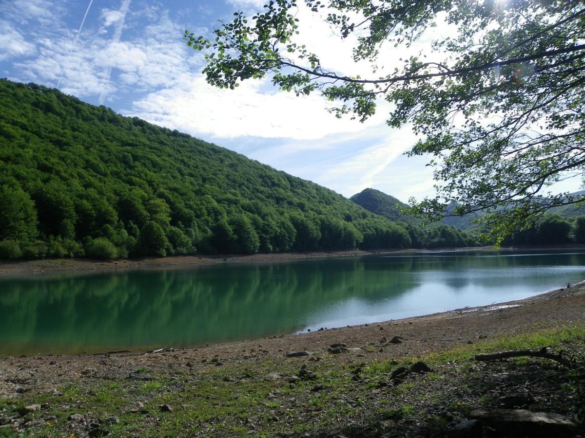 Herri Ondo Refugio Climatico * Iturmendi