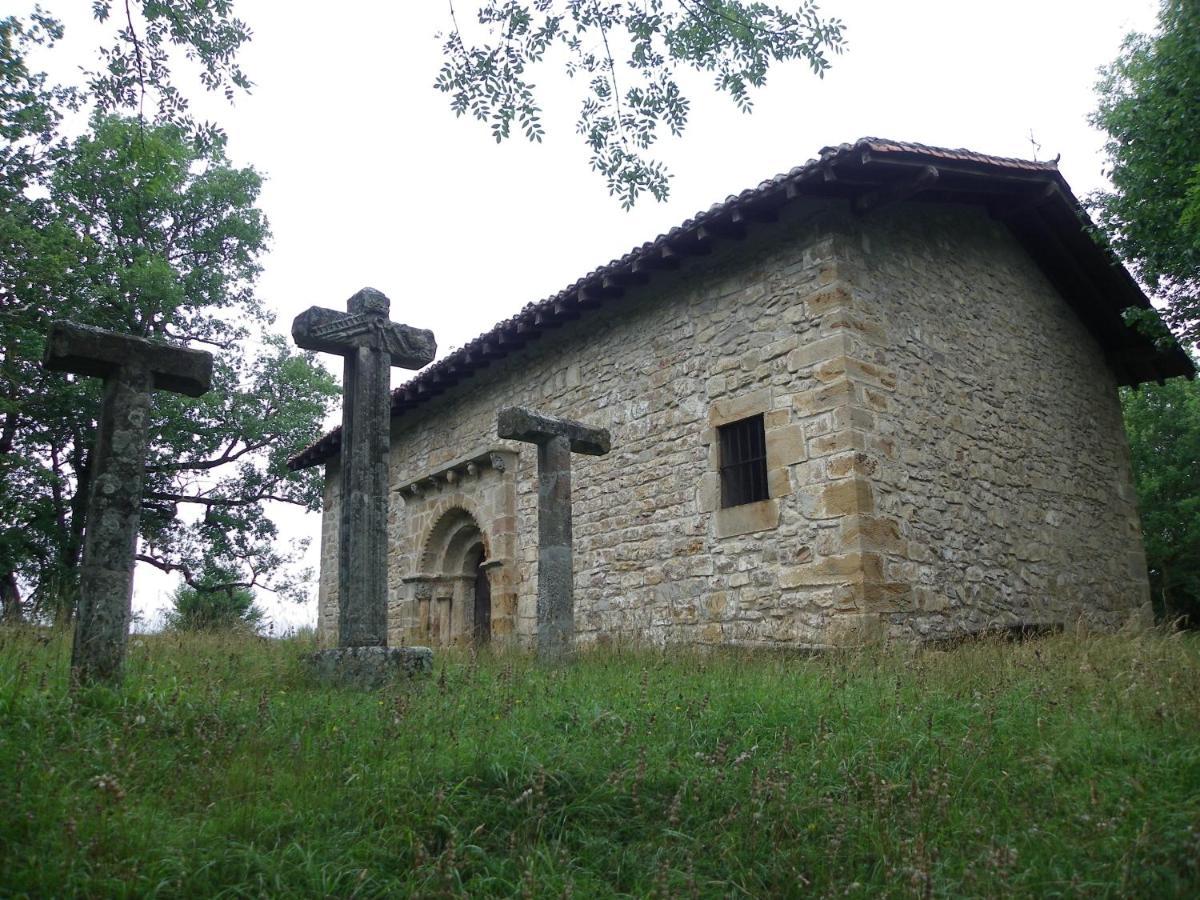 Herri Ondo Refugio Climatico Iturmendi