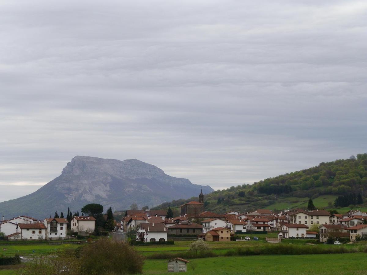 Herri Ondo Refugio Climatico