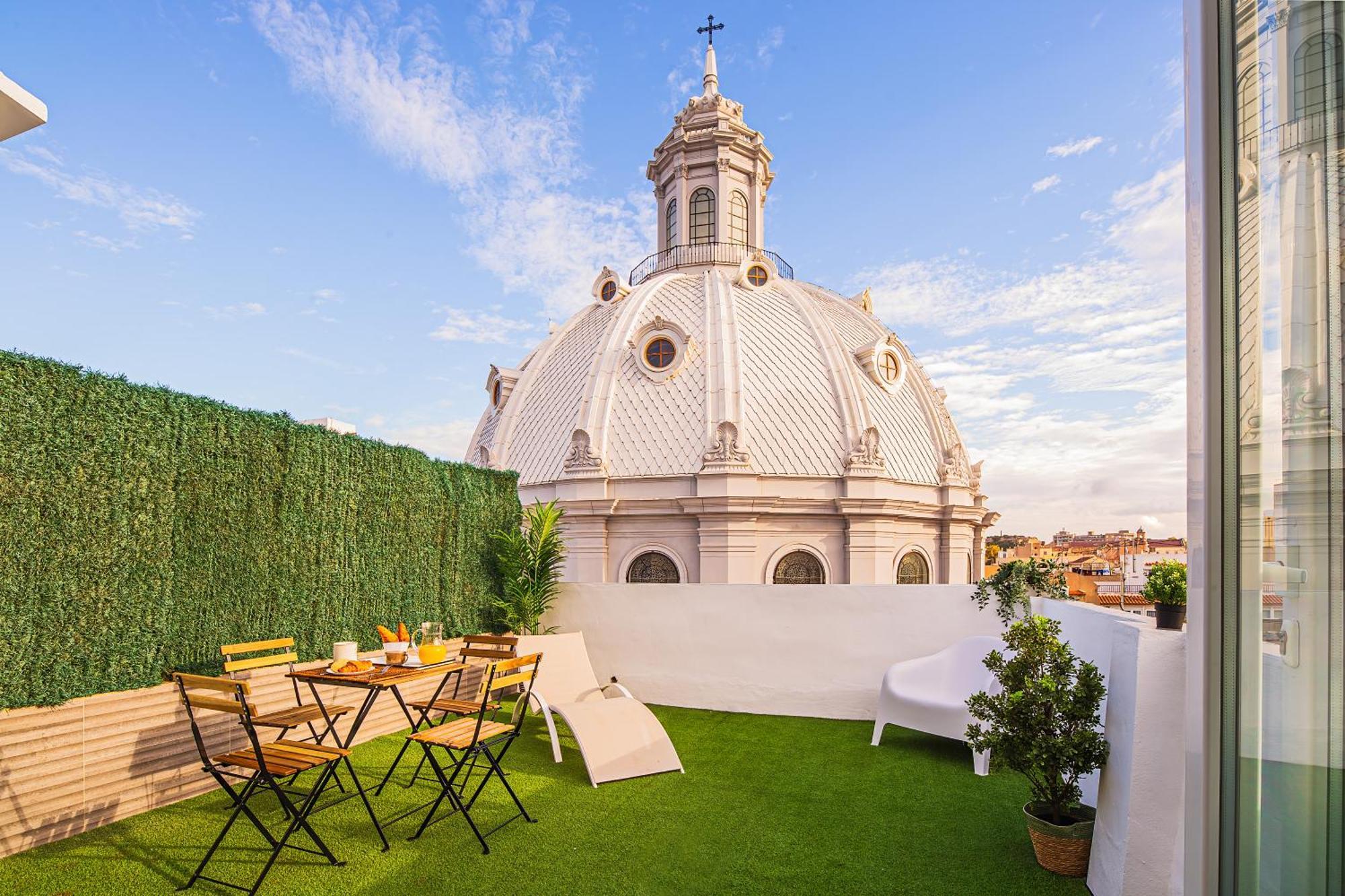 Apartamento Cartagenaflats, San Francisco *