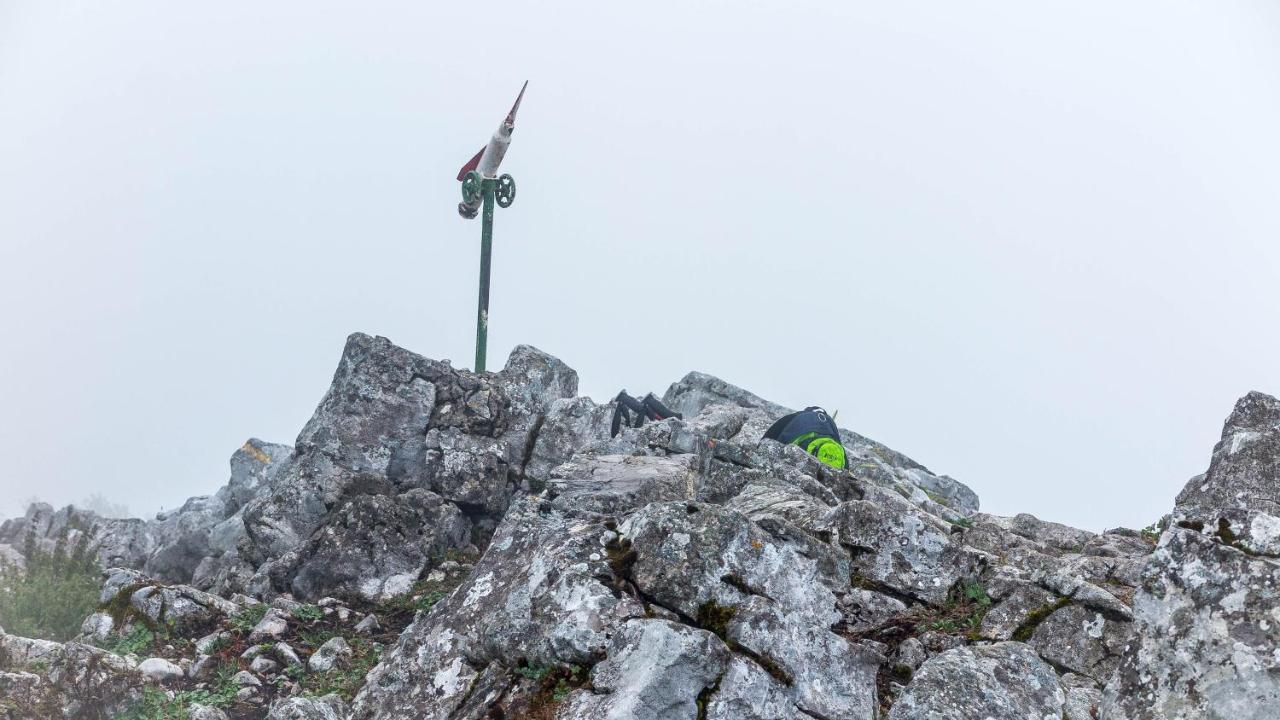 Herri Ondo Refugio Climatico Iturmendi
