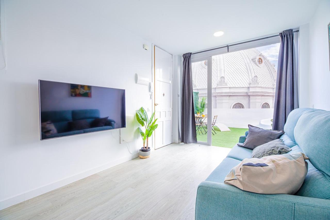 Apartamento Cartagenaflats, San Francisco Cartagena