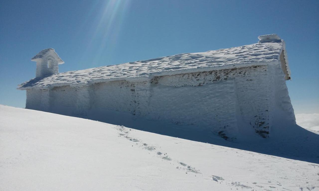 Herri Ondo Refugio Climatico