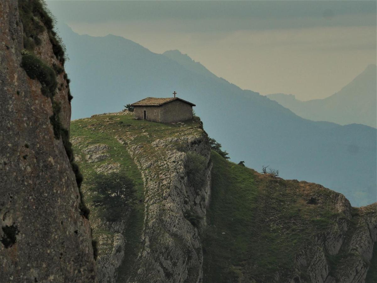 Herri Ondo Refugio Climatico