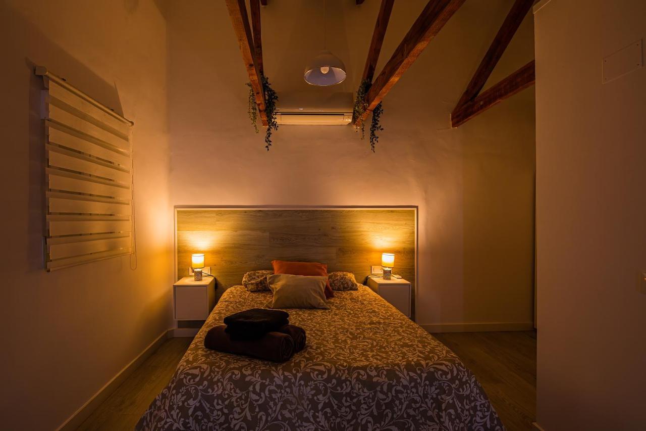 Cartagenaflats, San Francisco * Cartagena
