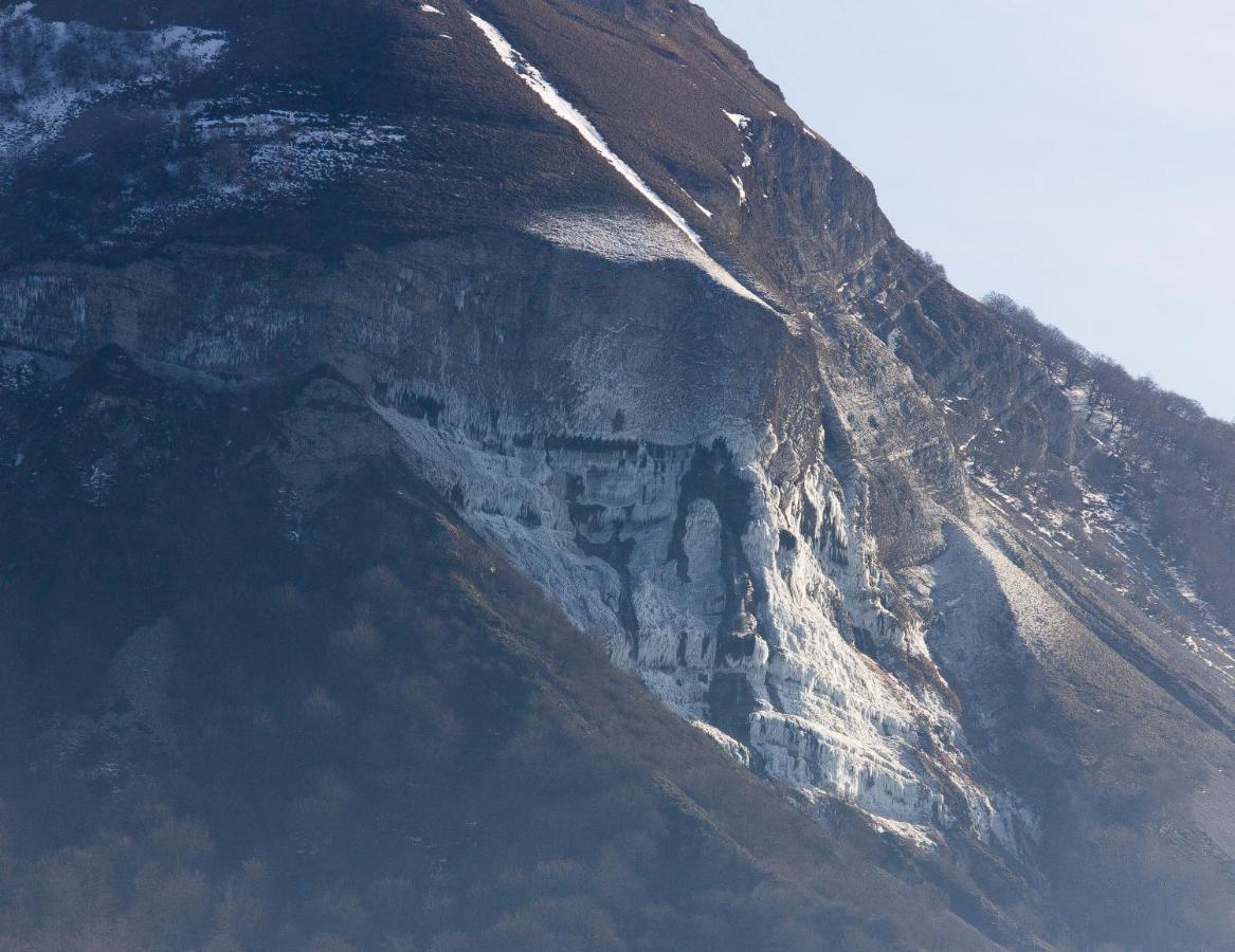 Herri Ondo Refugio Climatico *