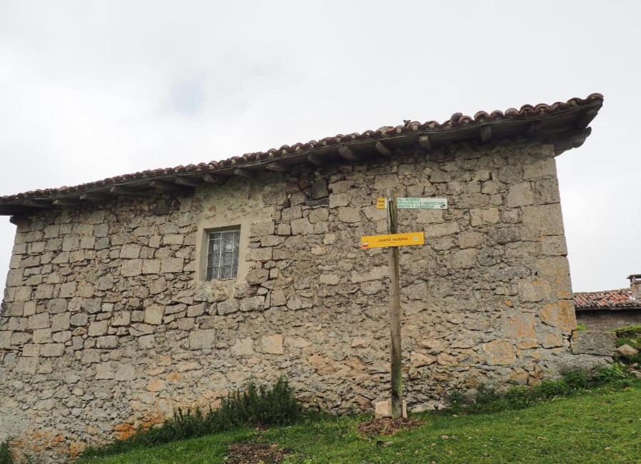 Herri Ondo Refugio Climatico Apartment