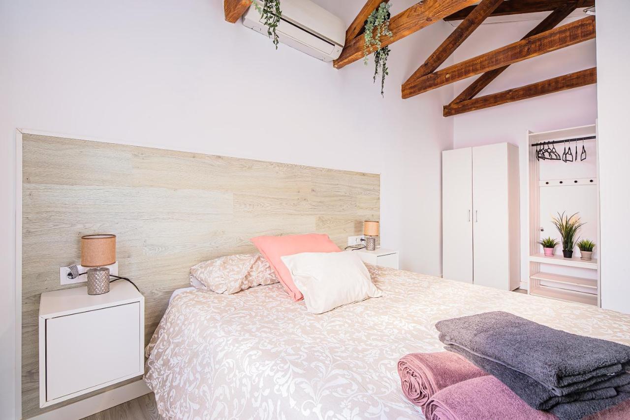 Cartagenaflats, San Francisco Apartment *