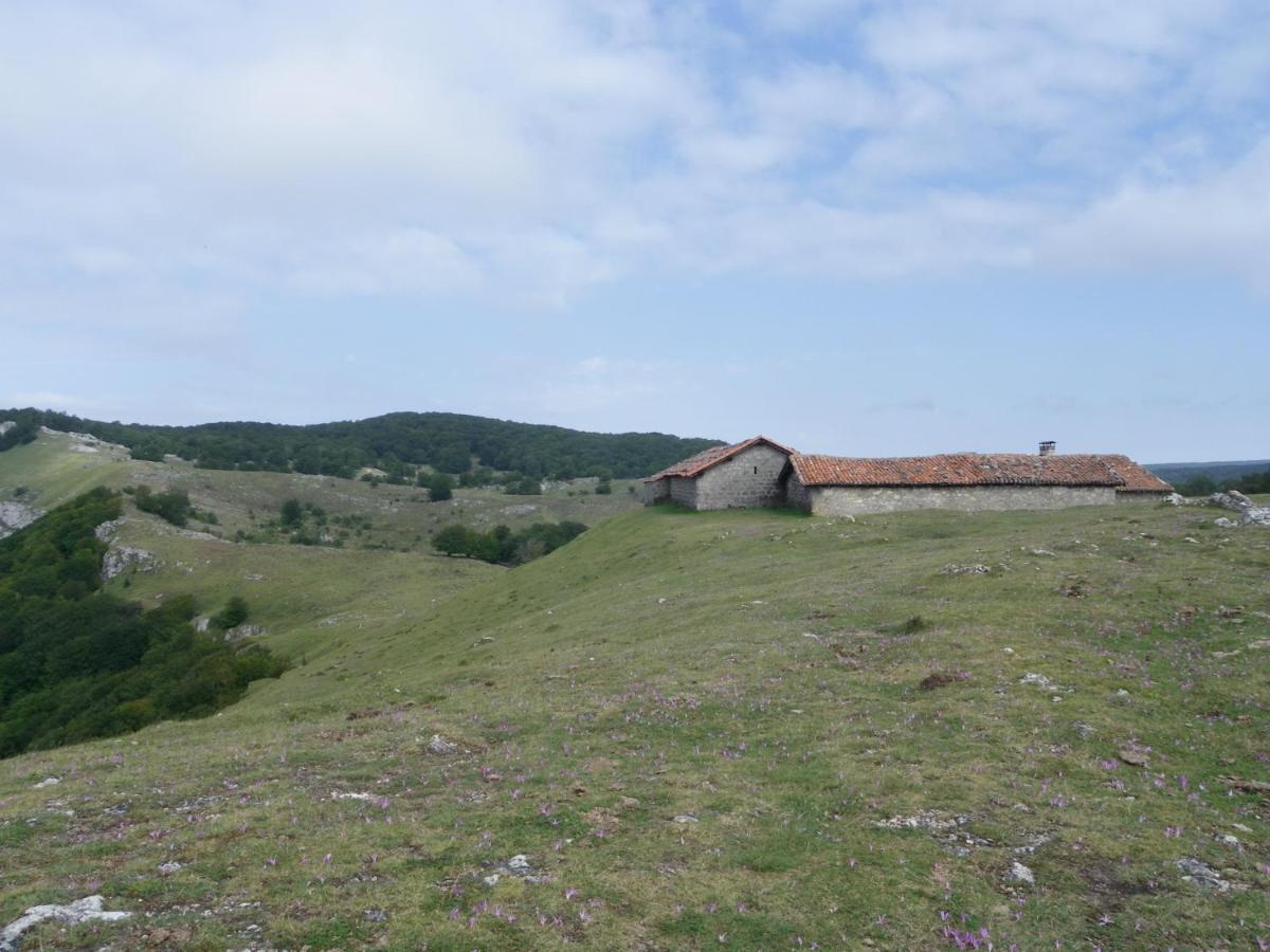 Herri Ondo Refugio Climatico