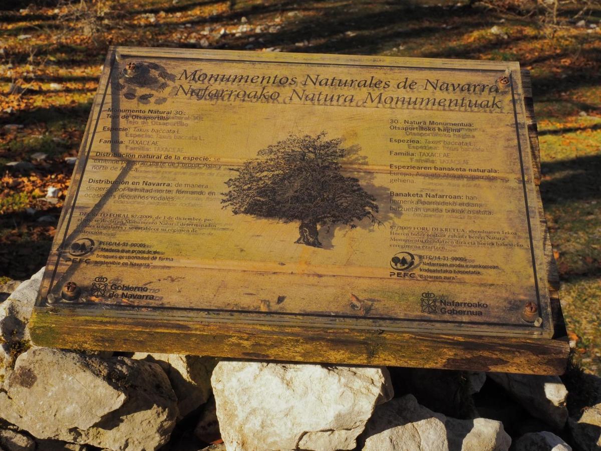 Herri Ondo Refugio Climatico *