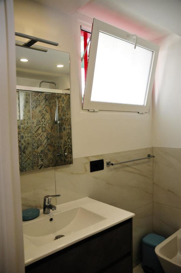 Apartment House Matilde Parque Santiago