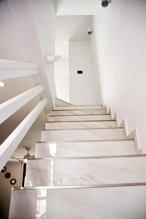 Apartment House Matilde Parque Santiago Arona (Tenerife)