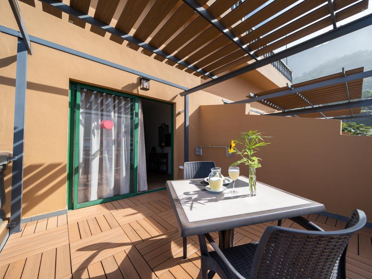 Ida Inés Hotel La Frontera