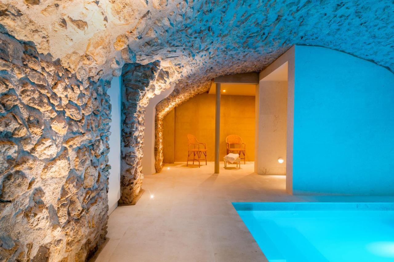 Hotel Mascort Eco